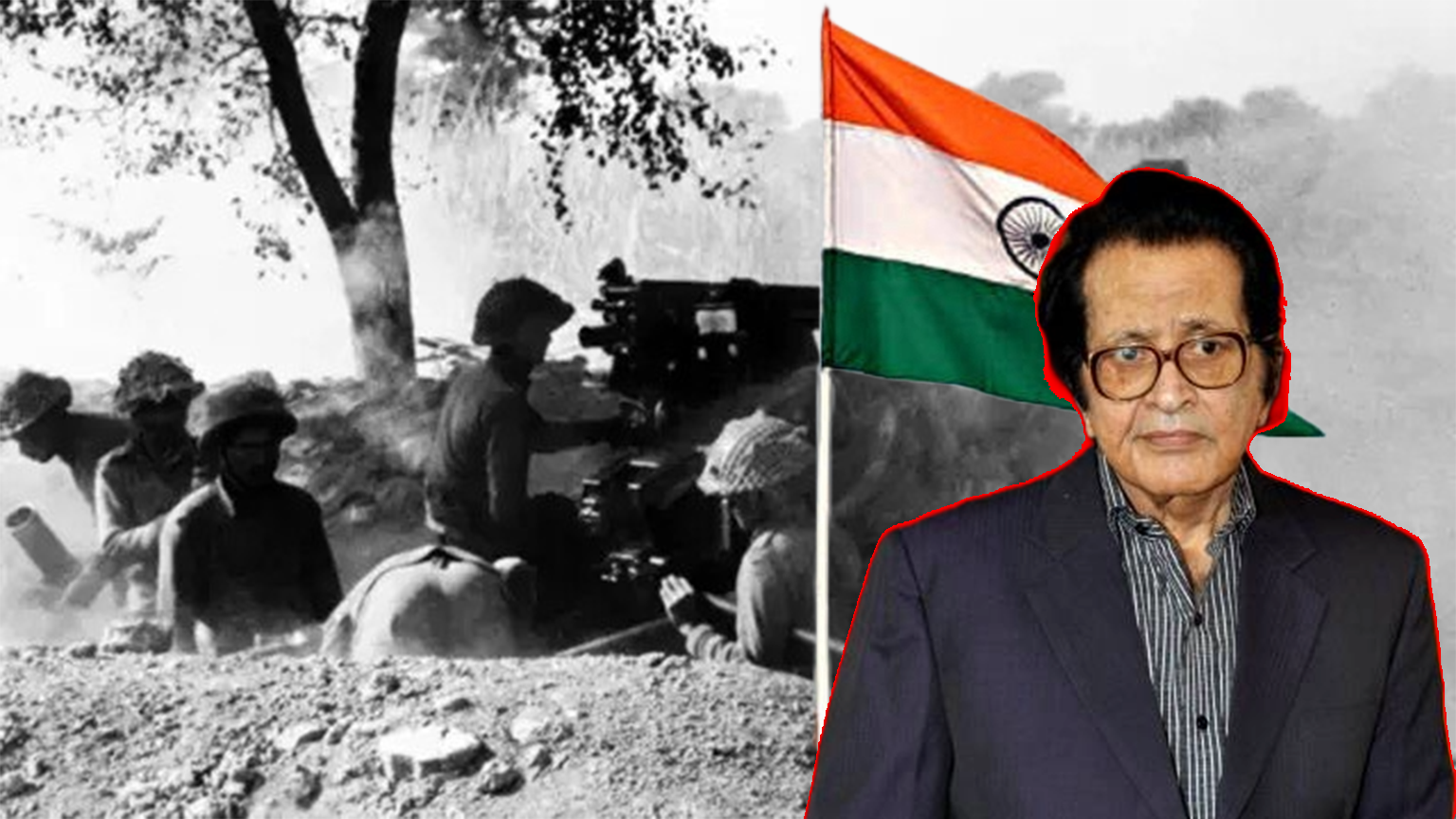 মৃত্যুর আগে নিজের উত্তরসূরীর নাম জানিয়েছেন মনোজ