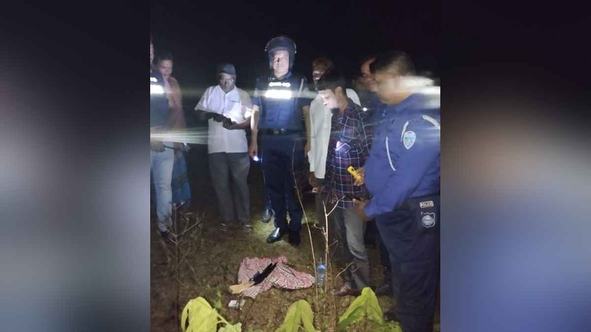 খাগড়াছড়িতে পাহাড়ে পুলিশের অভিযান, অস্ত্র-গুলি উদ্ধার