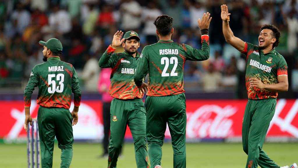 ১৭ বছর পর ফয়সালাবাদে বাংলাদেশ ম্যাচ, সূচি প্রকাশ করল পাকিস্তান