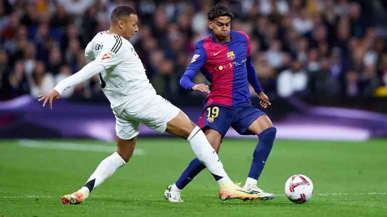 বার্সার বিপক্ষে ফাইনাল ম্যাচ বয়কটের হুমকি নিয়ে যা জানাল রিয়াল