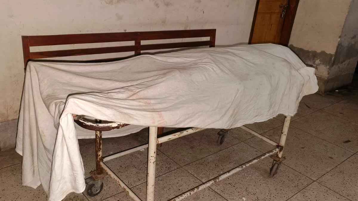 বরিশালে র্যাবের অভিযানে মাদক ব্যবসায়ীদের হামলা, গুলিতে যুবক নিহত