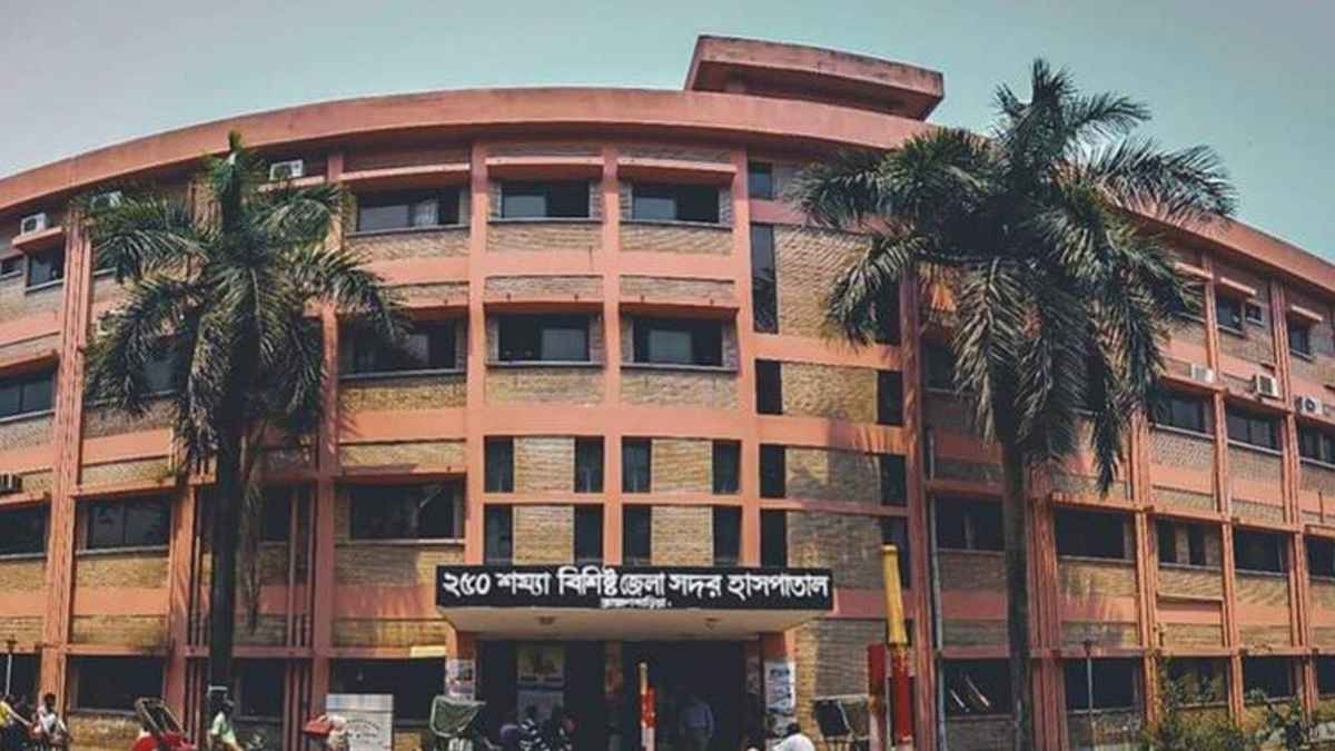 ভাইয়ের ইটের আঘাতে ভাইয়ের মৃত্যু