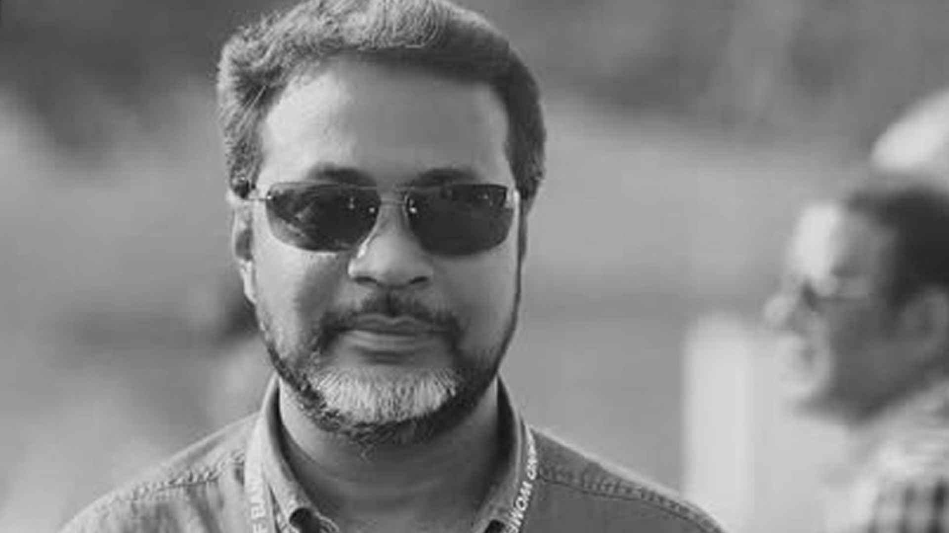 সিলেট টেস্টে দায়িত্বরত বিসিবি কর্মকর্তার হার্ট অ্যাটাকে মৃত্যু