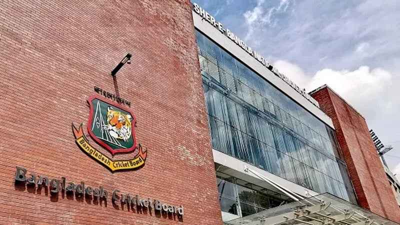 নিউজিল্যান্ড সিরিজের জন্য বাংলাদেশ দল ঘোষণা