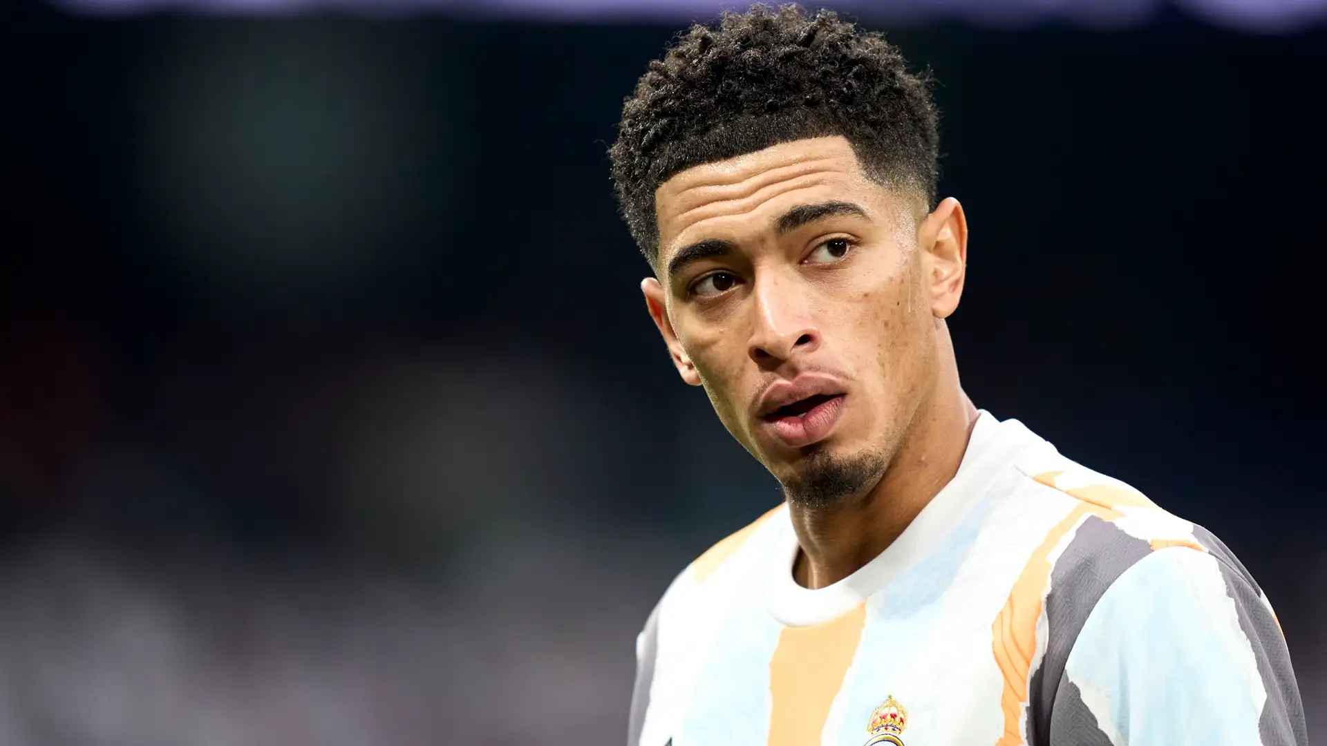 রিয়াল সমর্থকদের কাছে ক্ষমা চাইলেন বেলিংহাম