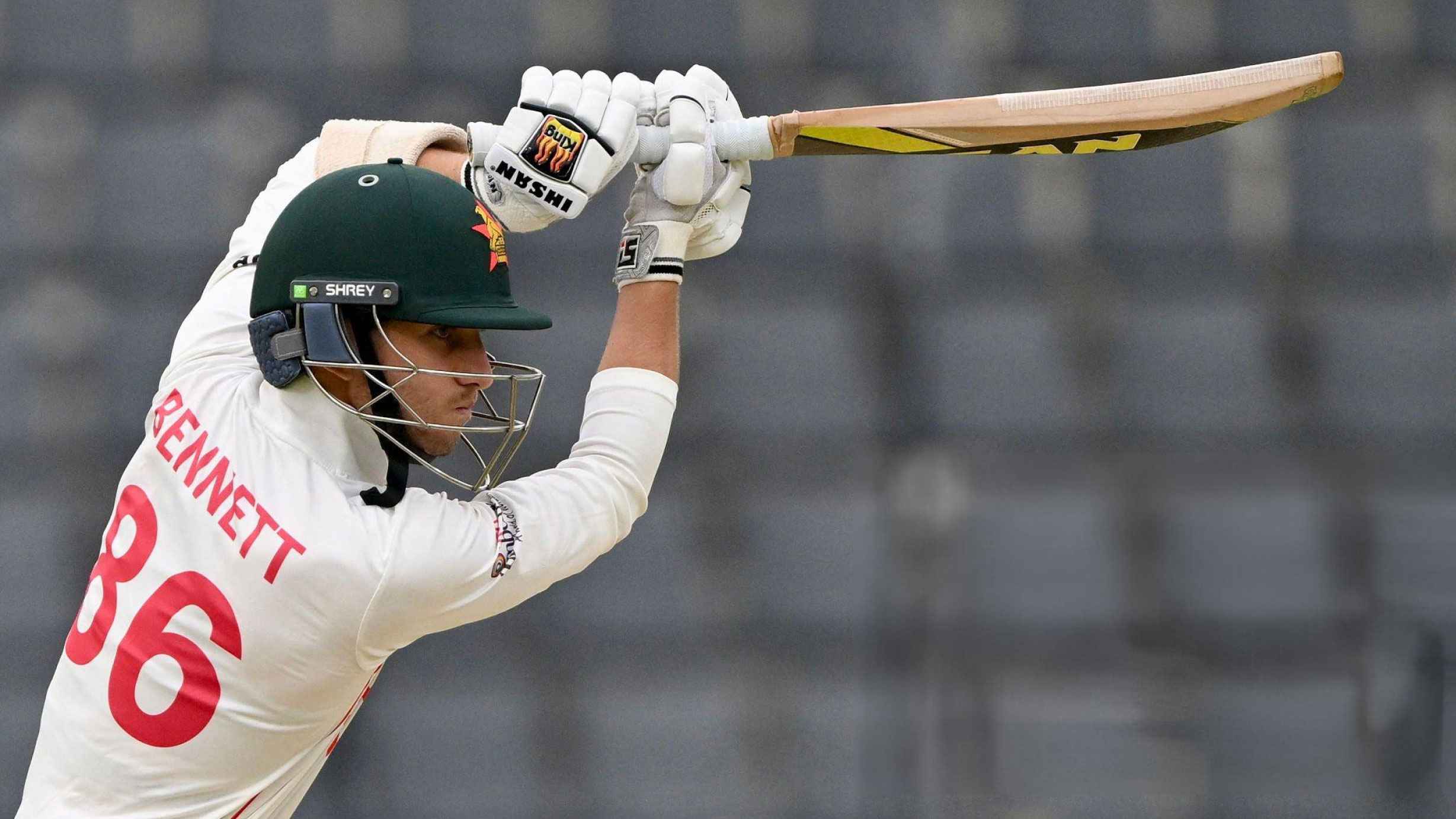 সিলেট টেস্টে টাইগারদের হারানোর ‘ভালো সুযোগ’ দেখছেন বেনেট