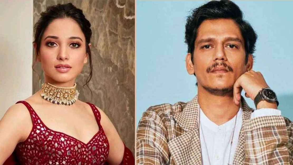 শিগগিরই মিটছে বিজয়-তামান্নার দ্বন্দ্ব!