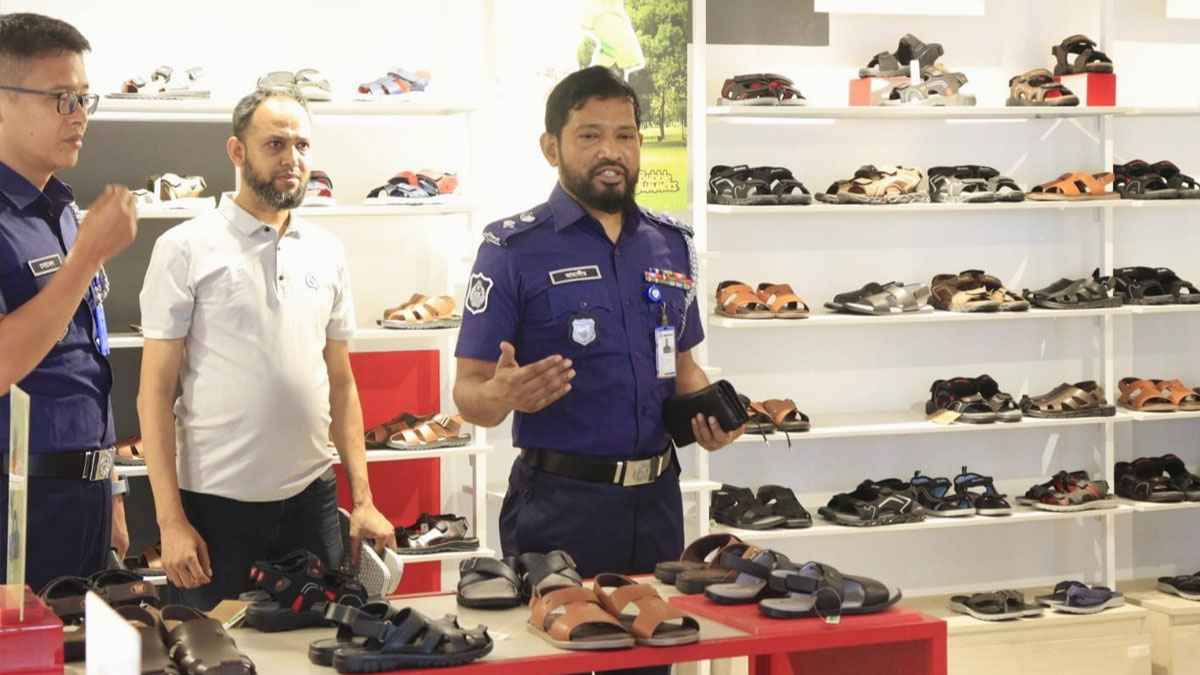 ‘বয়কটের নামে বিশৃঙ্খল পরিবেশ সৃষ্টির চেষ্টা করলে কঠোর ব্যবস্থা’