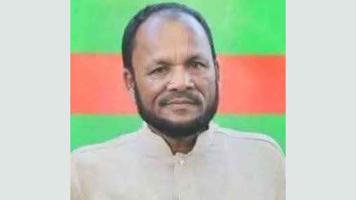 উখিয়ায় সড়ক দুর্ঘটনায় সাবেক ইউপি সদস্য নিহত