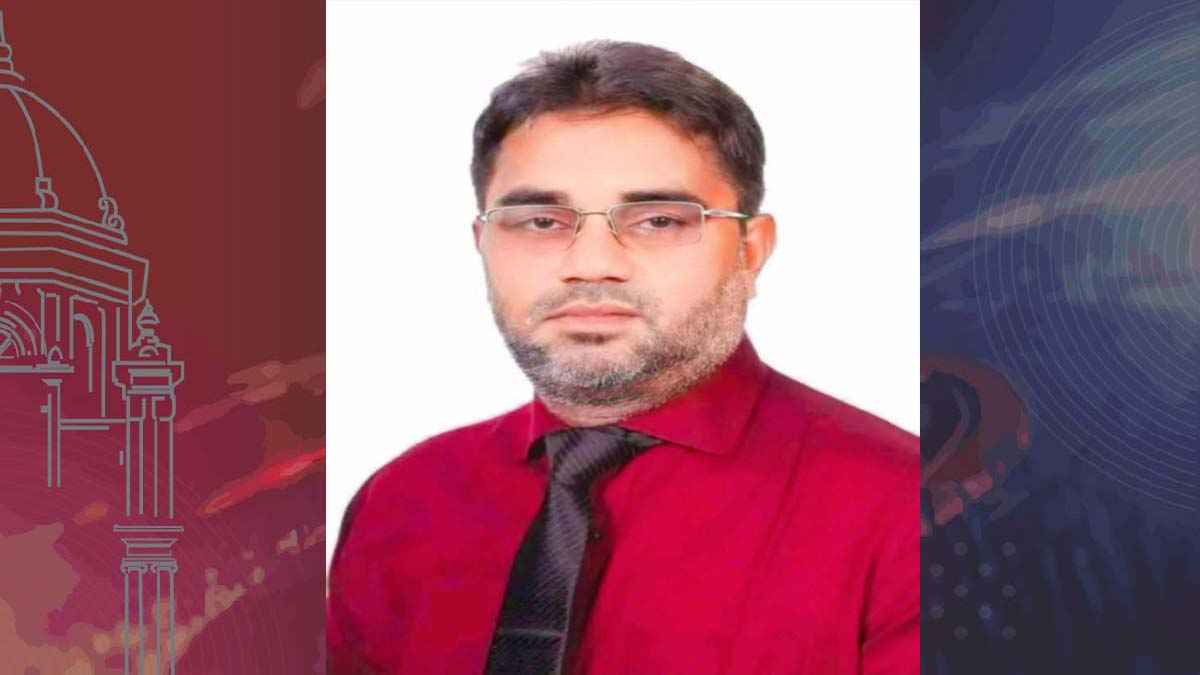 চেক প্রতারণার মামলায় বিএনপি নেতার ৪ মাসের কারাদণ্ড