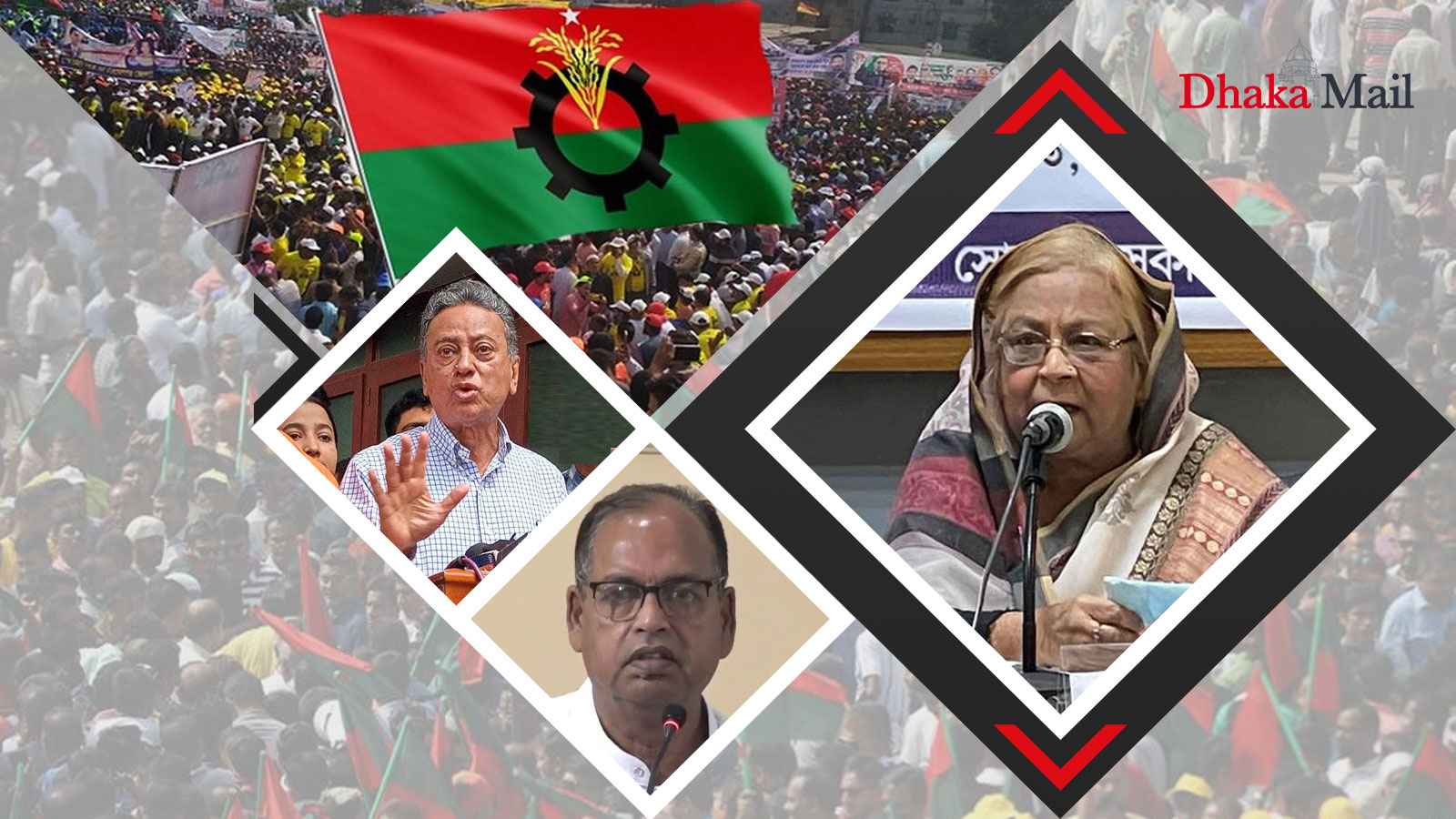ভোট নিয়ে তর সইছে না বিএনপির