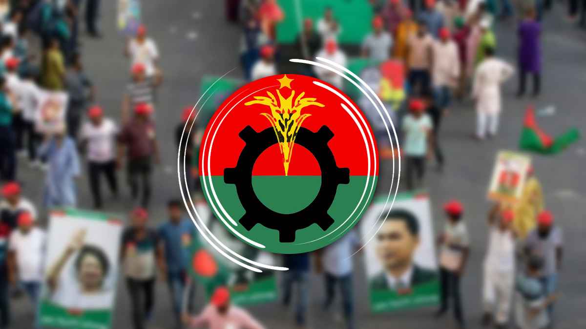 আলাপে ফিরছে বিএনপি, লক্ষ্য যুগপৎ আন্দোলন!