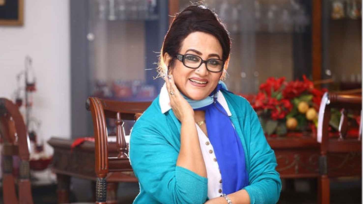 এই সময়ের সবচেয়ে বড় তারকা শাকিব, বললেন ববিতা