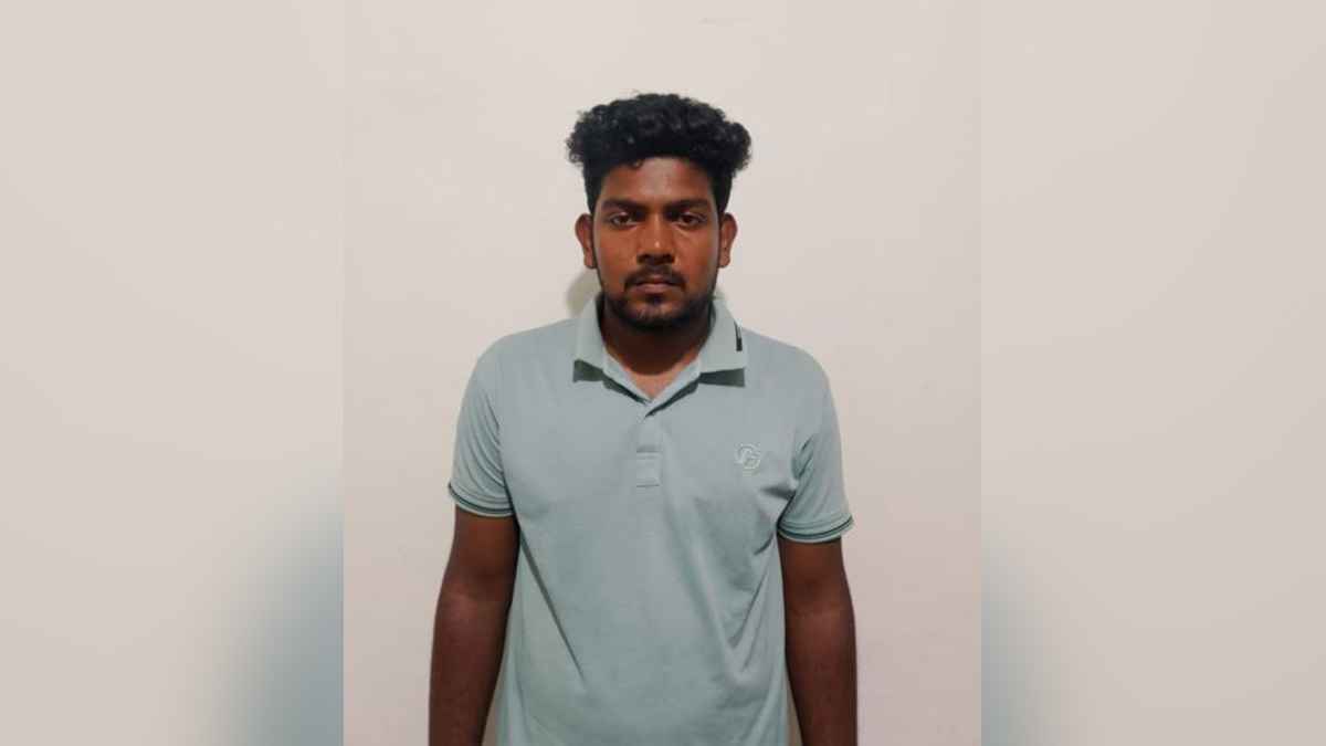 র্যাব সদস্য পরিচয়ে নারীদের সঙ্গে প্রতারণা, যুবক গ্রেফতার