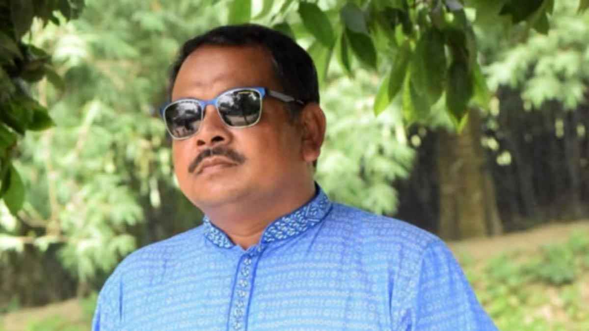 বগুড়ায় আওয়ামী লীগ নেতা গ্রেফতার