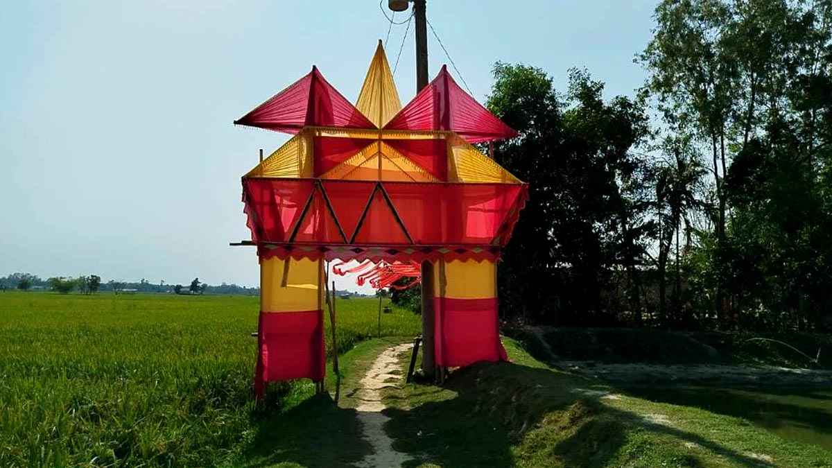 বর এসএসসি পরীক্ষার্থী-কনে ১০ম শ্রেণিতে, কবুল বলার মুহূর্তে বিয়ে বন্ধ