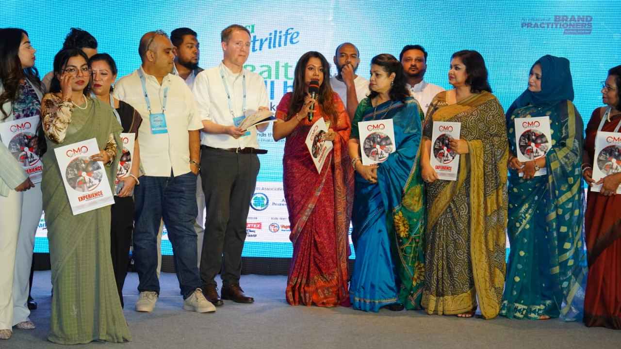 health festival 2025