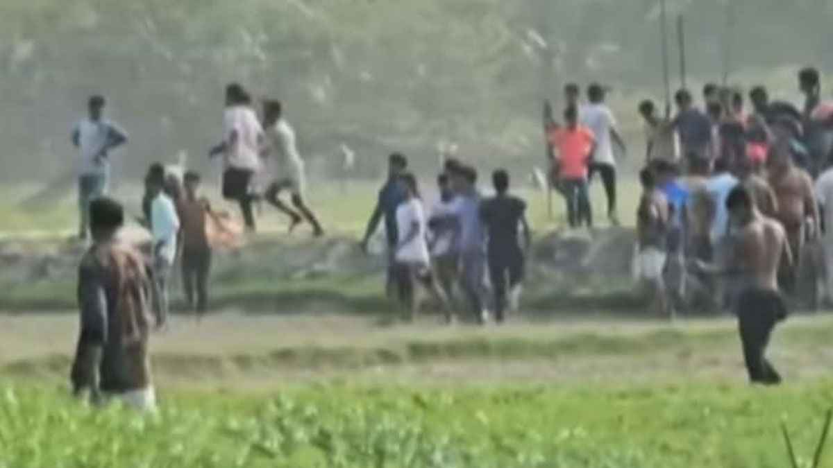 নবীনগরে দুই গ্রামের সংঘর্ষে নিহত ১, আহত ২০