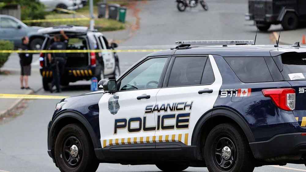 কানাডায় ভারতীয়কে কুপিয়ে খুন