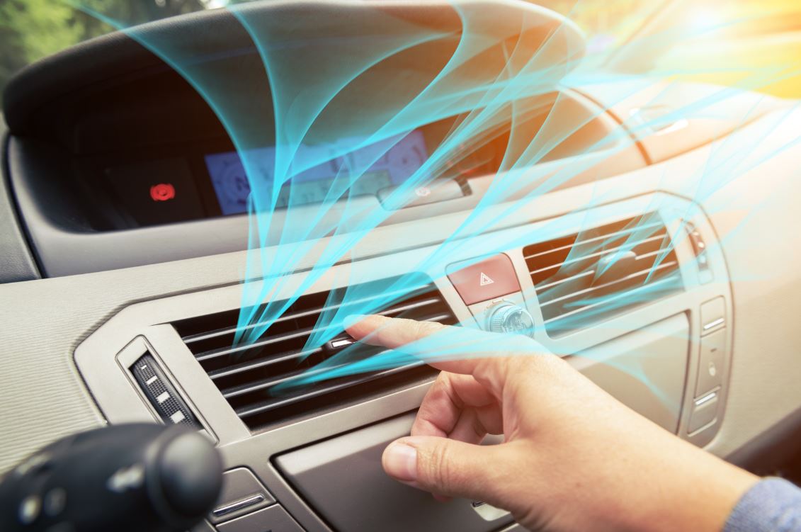 car_ac
