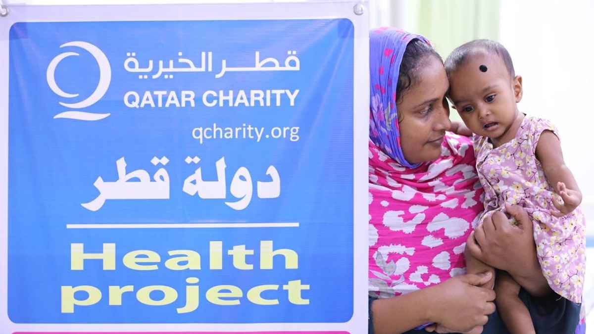 বিনামূল্যে চিকিৎসা পেয়ে সুস্থ জন্মগত হৃদরোগে আক্রান্ত শতাধিক শিশু