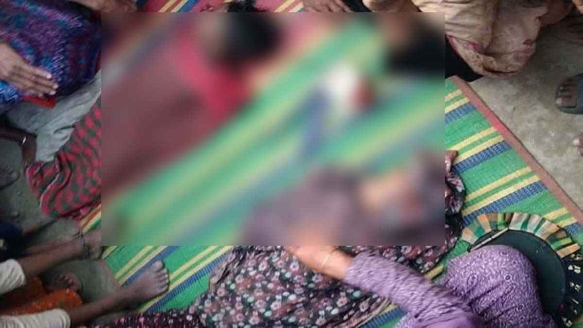 সিরাজগঞ্জে ডোবায় পড়ে দুই শিশুর মৃত্যু