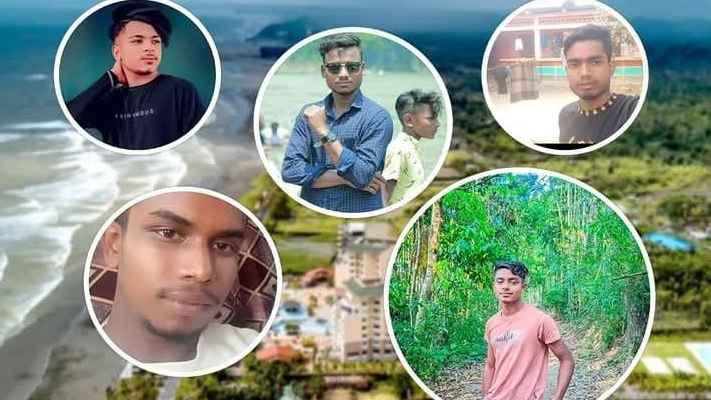 সিলেট থেকে কক্সবাজার গিয়ে নিখোঁজ ৬ শ্রমিক