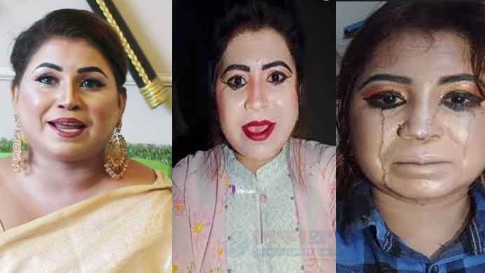 ‘ভিউ ব্যবসা’র জন্য শিশু নির্যাতন, ‘ক্রিম আপা’র ব্যাখ্যা চেয়েছে প্রশাসন