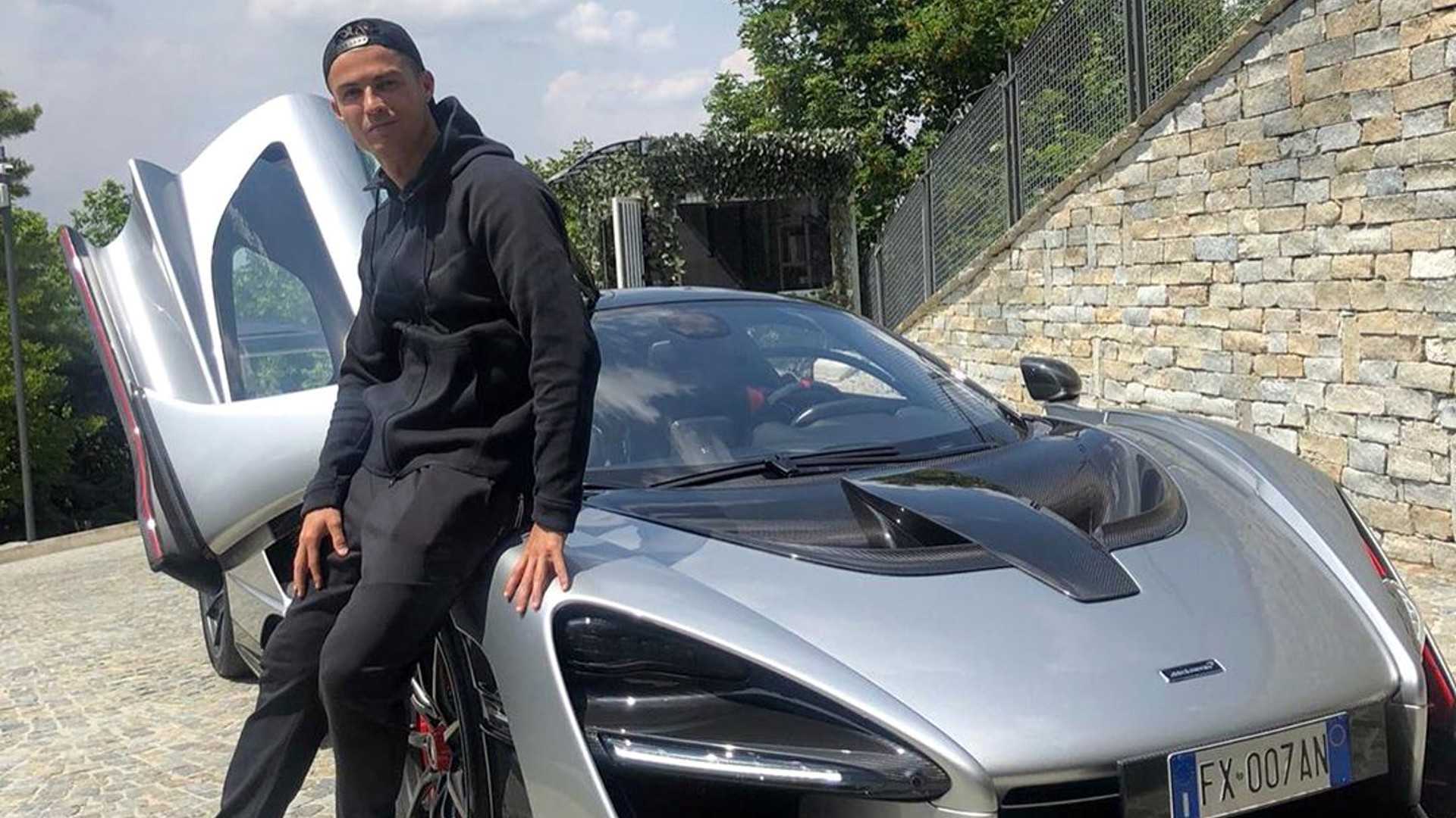 cristiano-ronaldo-with-his-mclaren-senna cristiano-ronaldo-with-his-mclaren-senna