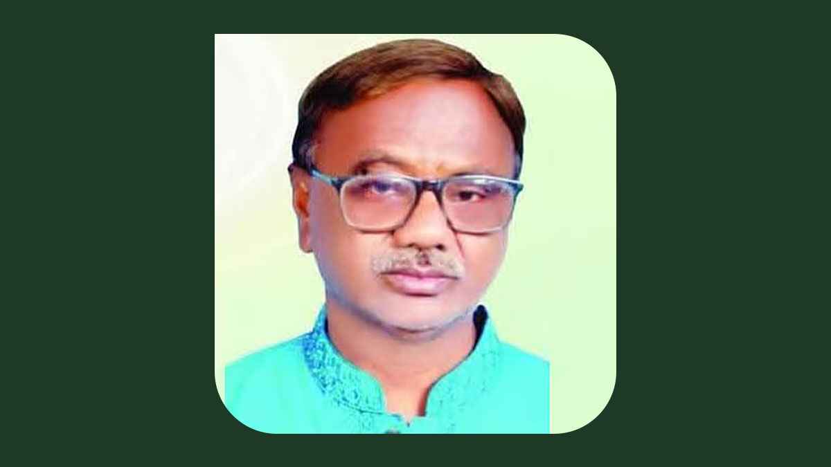 পঞ্চগড়ের বোদা উপজেলা বিএনপির নবনির্বাচিত সভাপতিকে শোকজ