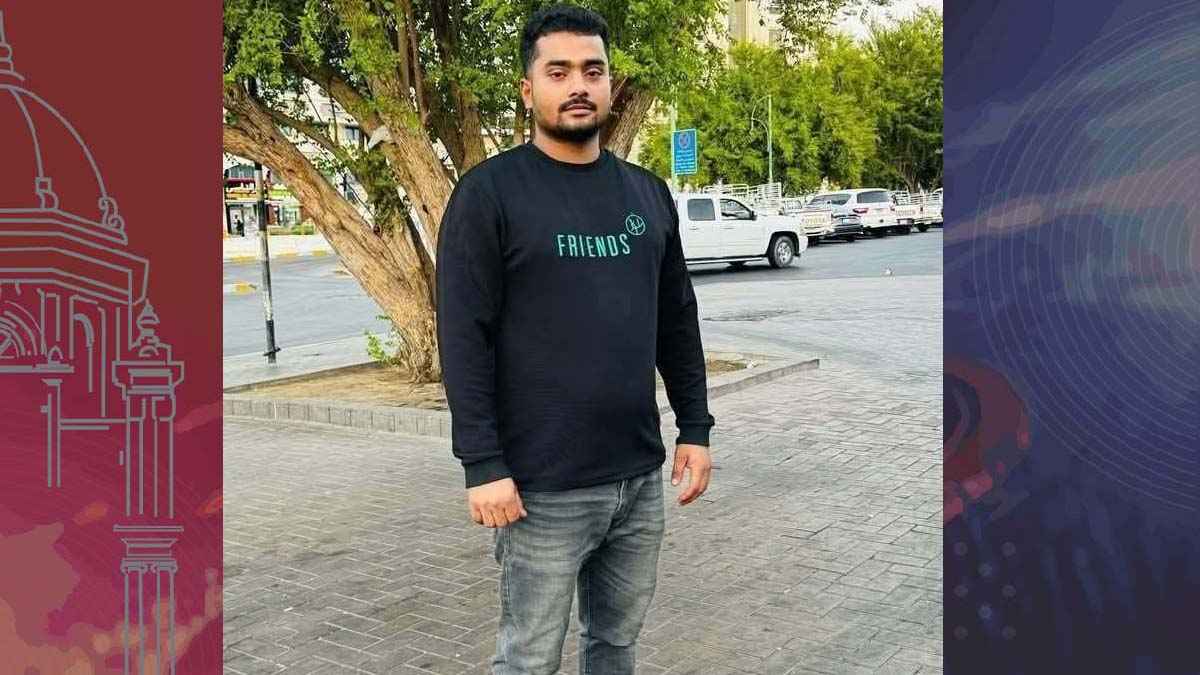 ভুল চিকিৎসায় প্রবাসী যুবকের মৃত্যুর অভিযোগ, বিক্ষোভ