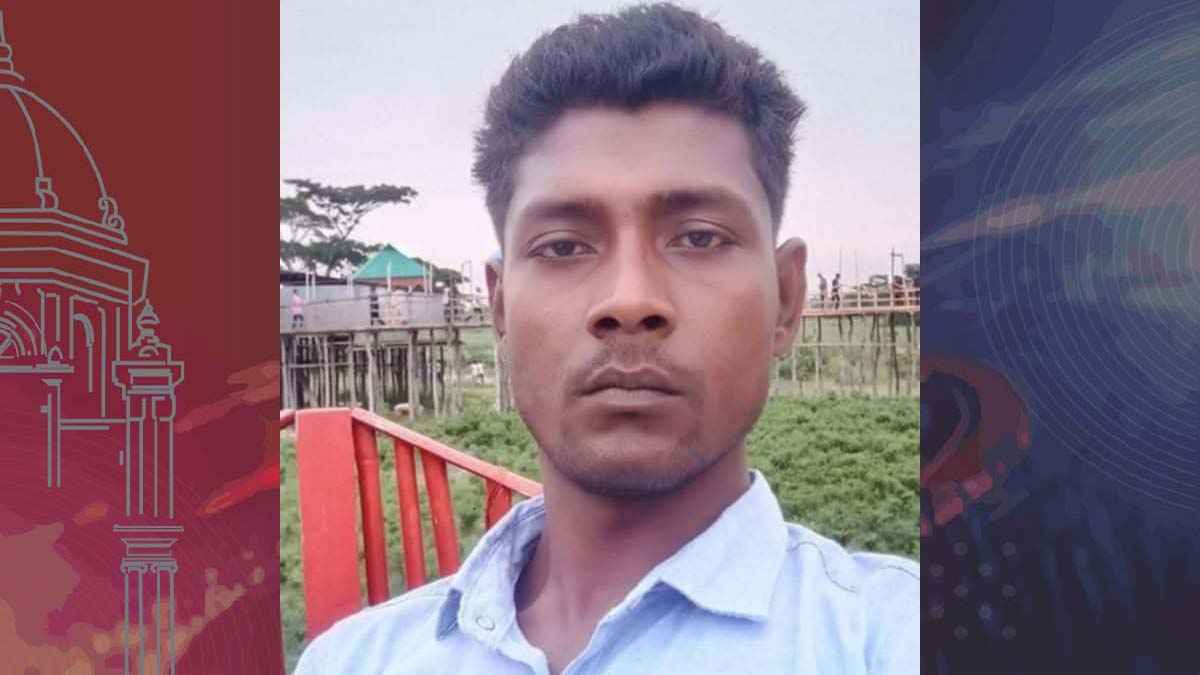 লক্ষ্মীপুরে দু’পক্ষের সংঘর্ষে আহত স্বেচ্ছাসেবক দল কর্মীর মৃত্যু