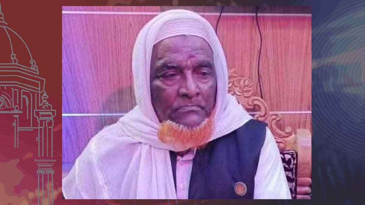 আশুগঞ্জে সড়ক দুর্ঘটনায় মুক্তিযোদ্ধা নিহত
