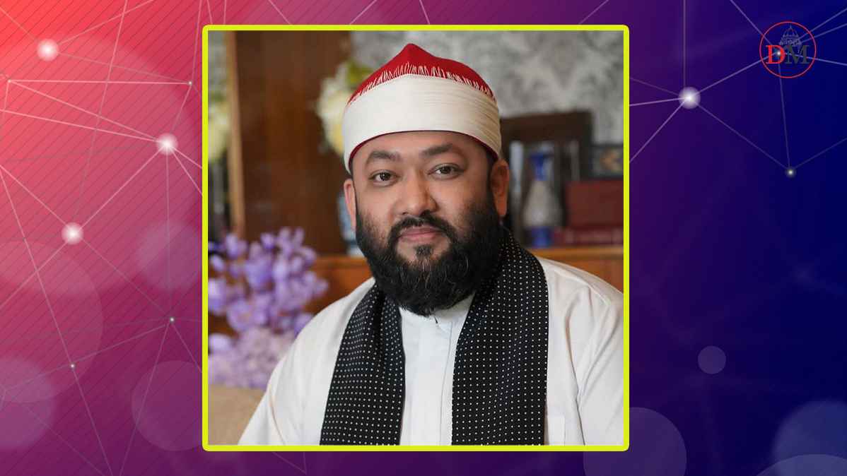 তুরস্কে আন্তর্জাতিক কোরআন প্রতিযোগিতায় বাংলাদেশি বিচারক