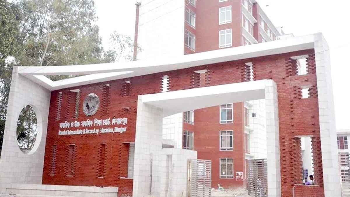 দিনাজপরে এসএসসি পরীক্ষার নবম দিনে বহিষ্কার ৭