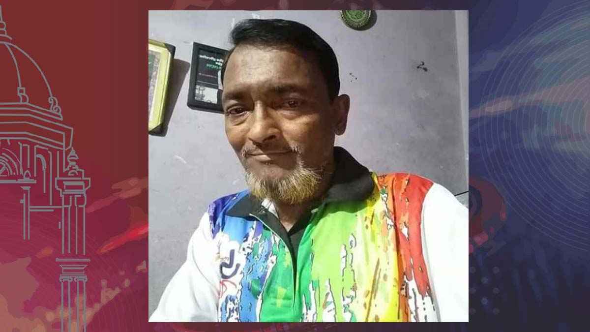 উখিয়ায় প্রতিপক্ষের হামলায় কলেজ শিক্ষক নিহত
