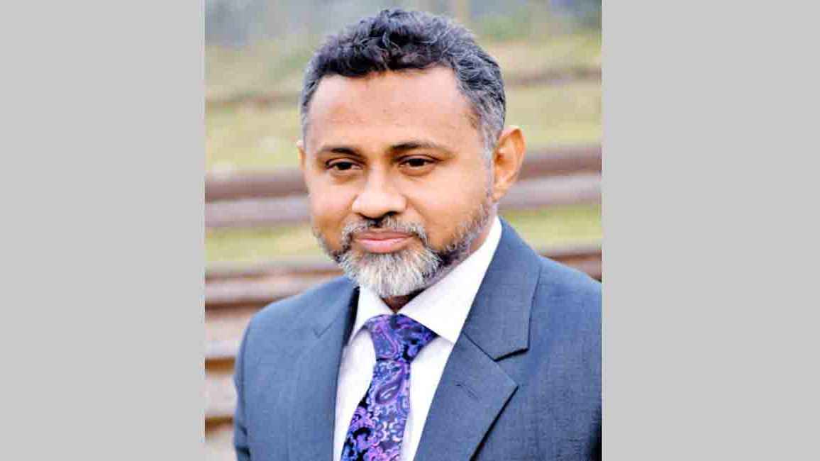 অগ্রণী ব্যাংকের ডিএমডি হলেন নুরুল হুদা