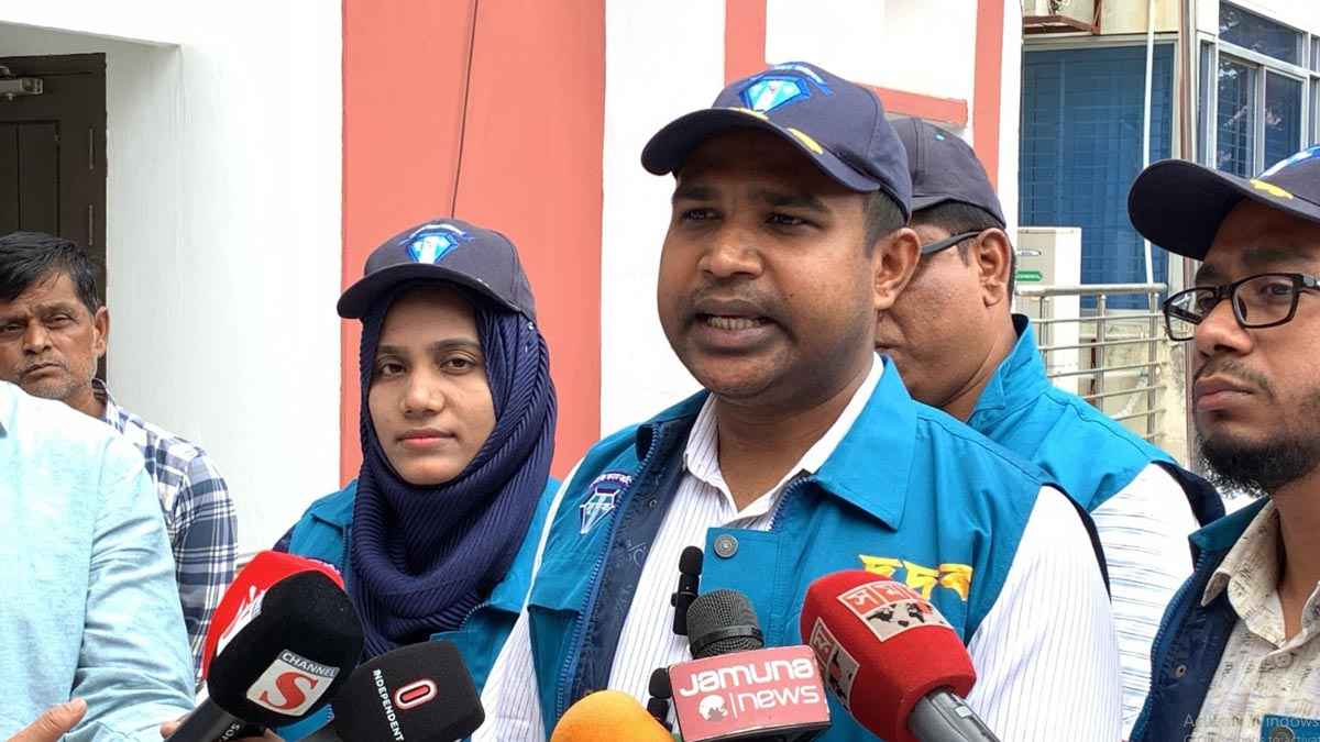 রাজশাহী এলজিইডি অফিসে অনিয়মের সত্যতা পেয়েছে দুদক