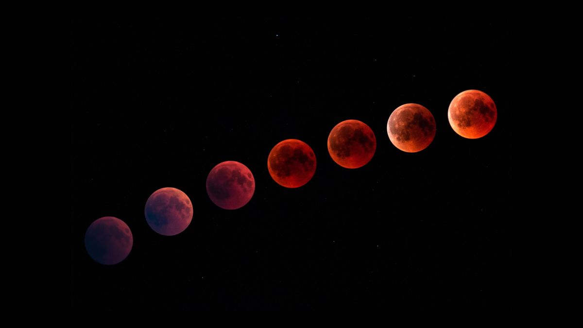 eclipse
