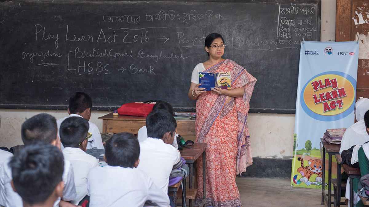 বেসরকারি প্রতিষ্ঠানে শিক্ষক নিয়োগে বাতিল হচ্ছে নারী কোটা