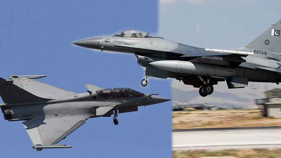 fighter plane