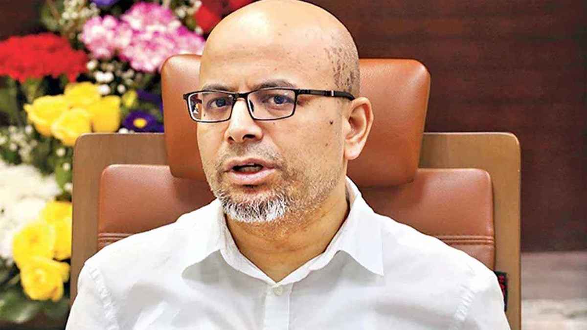 তিন স্তরে কমছে ইন্টারনেটের দাম: ফয়েজ আহমদ