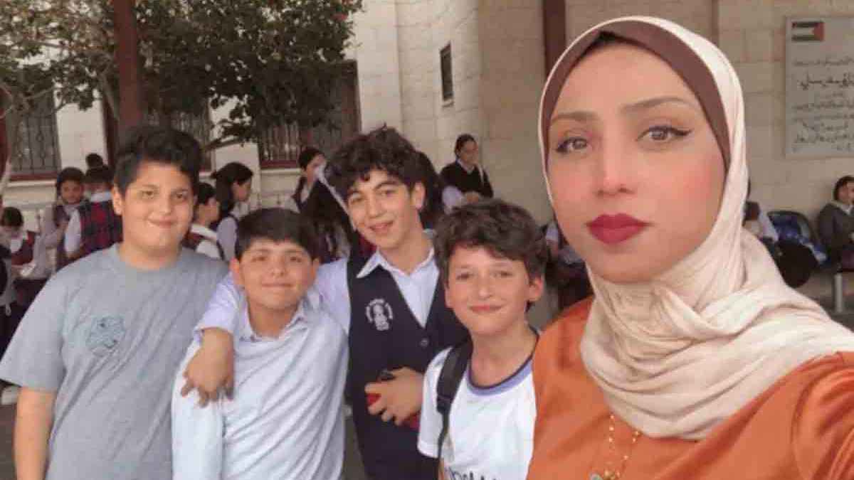 ‘মৃত্যুর আগে শুধু চাই আমার গল্পটা কেউ জানুক’