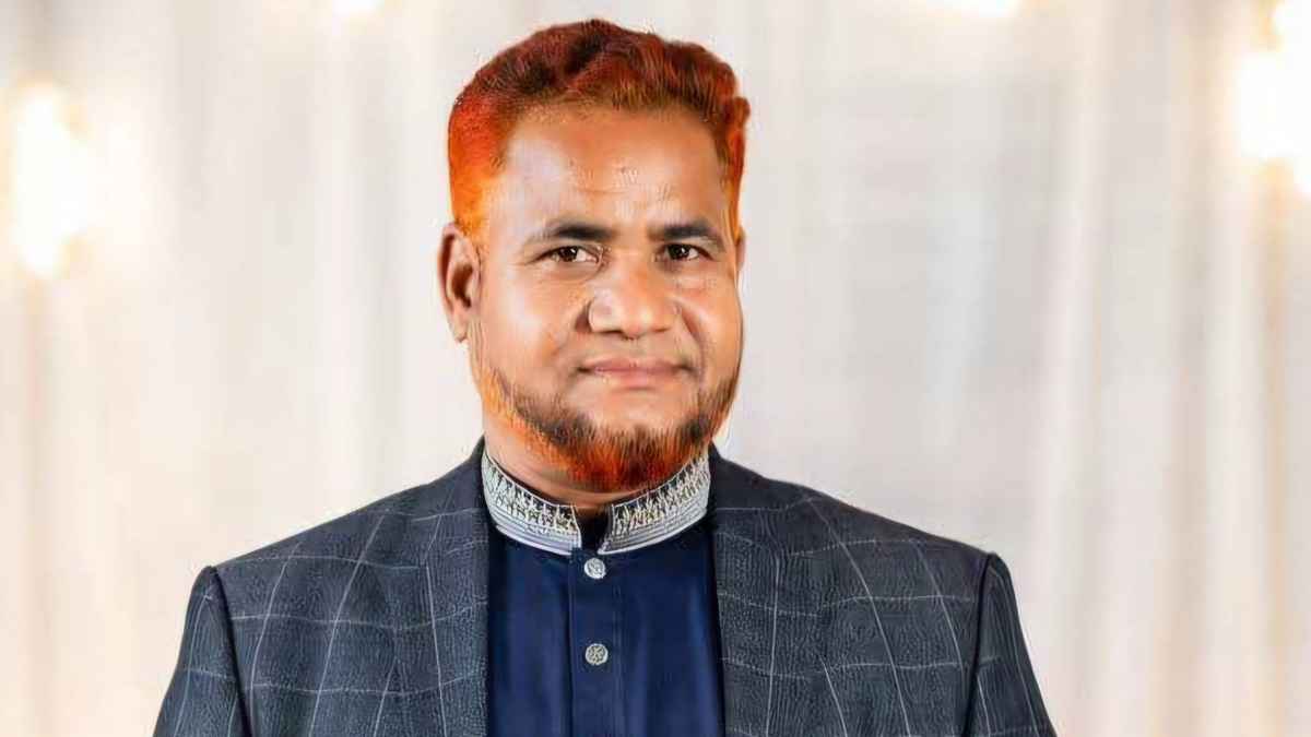 সাংবাদিকের ওপর হামলার প্রধান আসামি গ্রেফতার