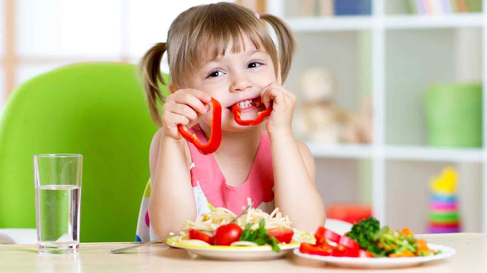 food
