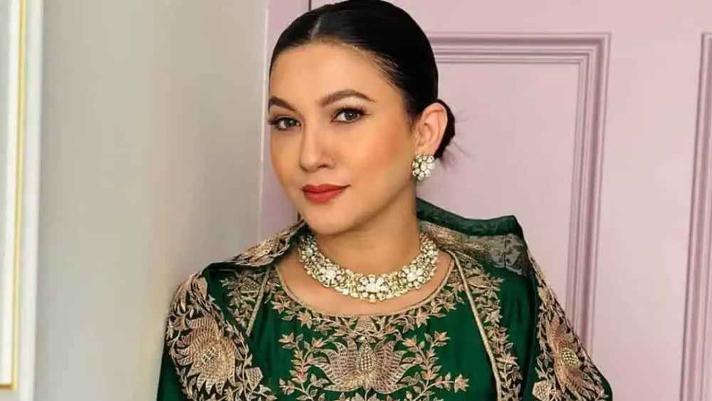 ফের মা হচ্ছেন গওহর খান