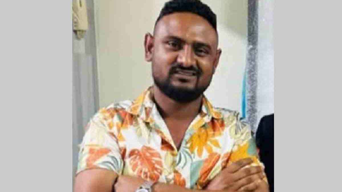 গাজীপুরে কৃষকদল নেতাকে কুপিয়ে হত্যা