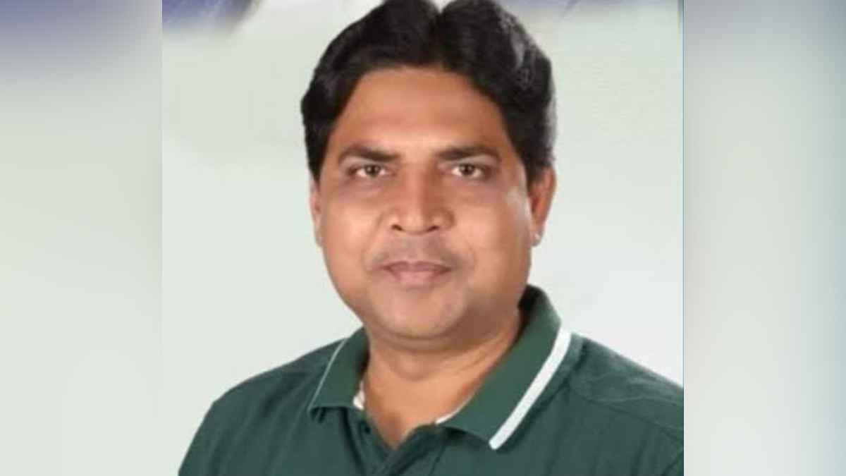 গাজীপুরে বিএনপি নেতার ভিডিও ভাইরাল