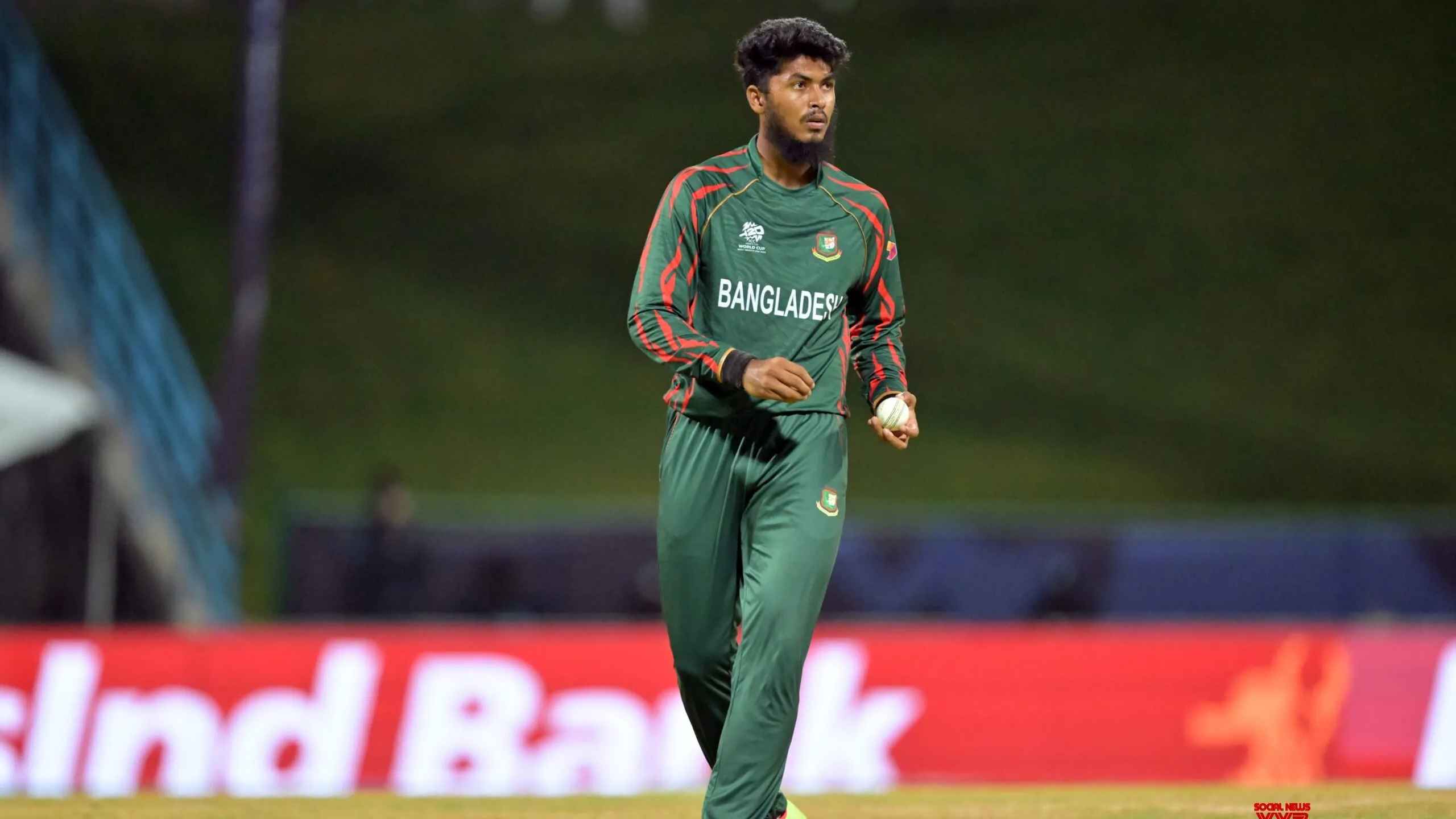 পিএসএলে শিরোপা জয়ের লক্ষ্য রিশাদের