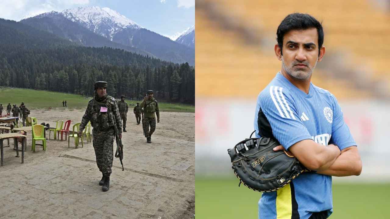 কাশ্মীর হামলার প্রতিবাদের পরই হত্যার হুমকি ভারতীয় কোচকে